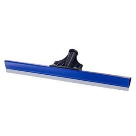 BON TOOL Bon 82-784 Squeegee-, Poly 22" 1/8" Notch 82-784